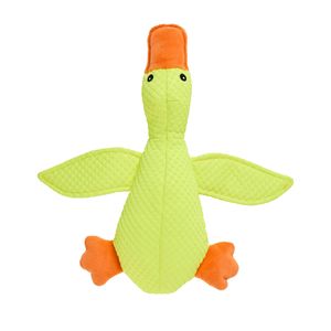 Happy Tails Duck Plush Toy