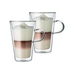 Bodum Canteen 2pc Doube Wall Cup w/ Handle 400ml
