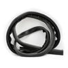 Chef Oven/Stove Oven Door Seal Gasket 1195mm 1760014656