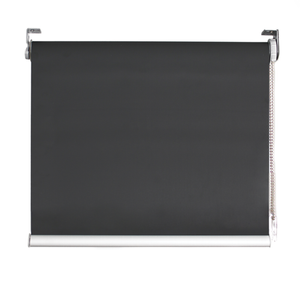 Riva 1515 - 1814 x 1615 - 1914mm Custom Made Essentials Blockout Roller Blind