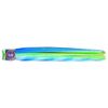 Pakula Jet Cockroach 215mm Trolling Game Fishing Lure Magnet Green Lumo