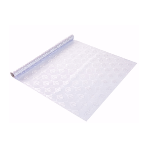 Pillar 0.45 x 2m Shell Static Window Film 