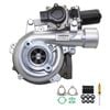 Upgrade Billet Turbo Charger For Toyota Hiace / Commuter 1kd-ftv 3.0l