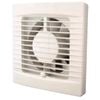 Manrose 150mm White Wall/Ceiling Exhaust Fan