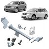 Brink Towbar European For Dodge Journey (06/2008 - 12/2016), Fiat Freemont (08/2011 - 12/2016)