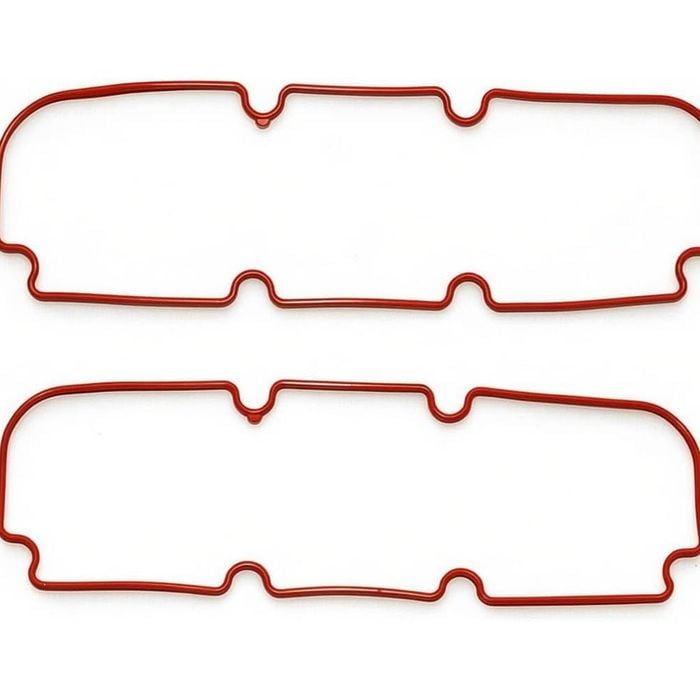 Mace Rocker Cover Gasket Set To Suit Holden Buick Ecotec Ln3 L27 L36 3.8l V6