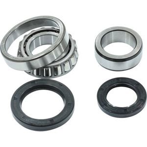 Rear Wheel Bearing Kit For Mazda Bravo B2500 B2600 B25 B26 Ford Courier Pg