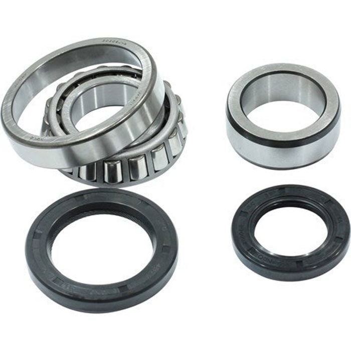 Rear Wheel Bearing Kit For Mazda Bravo B2500 B2600 B25 B26 Ford Courier Pg