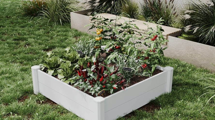 Rapid Products - Gallery - Garden & Outdoor Living image 4
