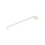 Brilliant18W 60cm White DIY Scintil LED CCT Batten Light