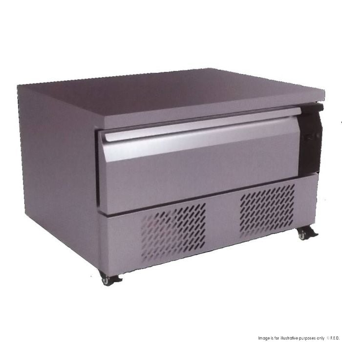 Thermaster Flexdrawer counter CBR1-3