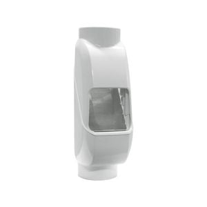 Rain Harvesting 90mm Leaf Eater Stream Original Rain Head
