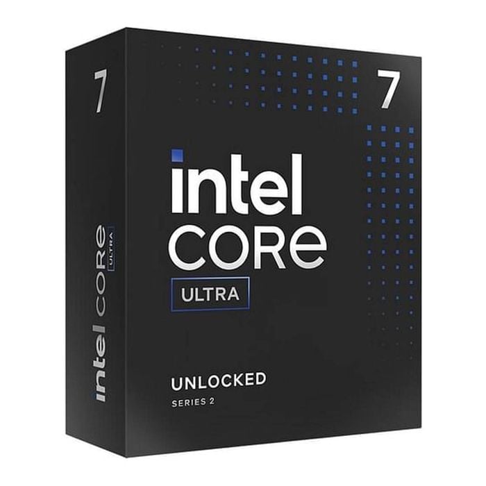 Intel Core Ultra 7 265 LGA 1851 CPU Processor [BX80768265]