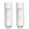 Philips Ion Exchange Softening+ Cartridges For AUT1211/79 - 2 Pack