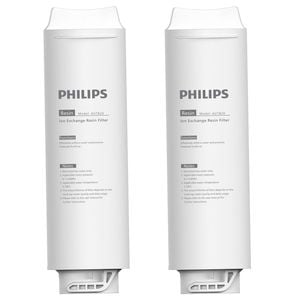 Philips Ion Exchange Softening+ Cartridges For AUT1211/79 - 2 Pack