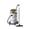 Pullman 80l Wet And Dry Canister Vacuum Cleaner Cb80-ss