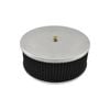 Calflow Sports Air Filter Assembly Suits 30 31 34 PICT VW Solex Style Carb 65mm Tall