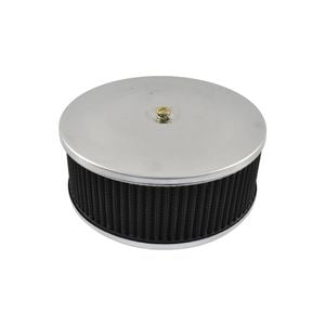 Calflow Sports Air Filter Assembly Suits 30 31 34 PICT VW Solex Style Carb 65mm Tall