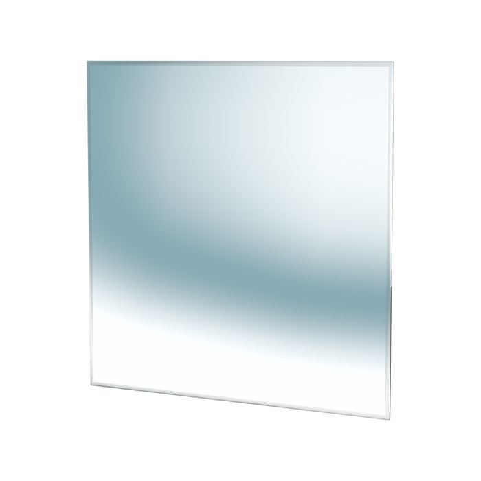 Living Elements 900 x 900 x 5mm Bevel Edge Mirror