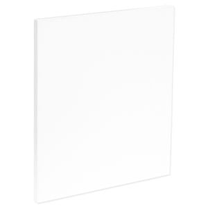 Kaboodle Sea Salt Slimline End Panel