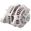 Alternator Fits Mazda Rx 8 Se17 Coupe 1.3l Engine 13b Petrol 03-12 A3tg1291