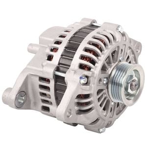 Alternator Fits Mazda Rx 8 Se17 Coupe 1.3l Engine 13b Petrol 03-12 A3tg1291