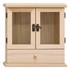 All Set Mini Cabinet with Drawer