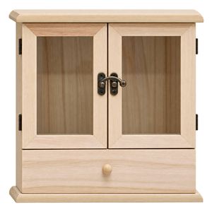 All Set Mini Cabinet with Drawer