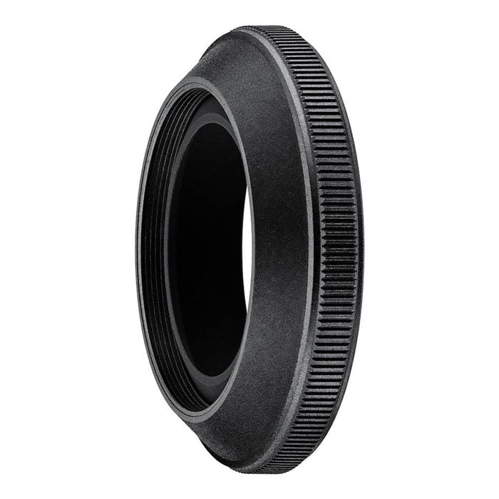 Nikon Lens Hood HN-42 For NIKKOR Z DX 24mm f/1.7 Lens