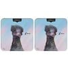 Banksia Red Emu Tin Lemon Mrytle Finger Biscuits 150g - 2 Pack