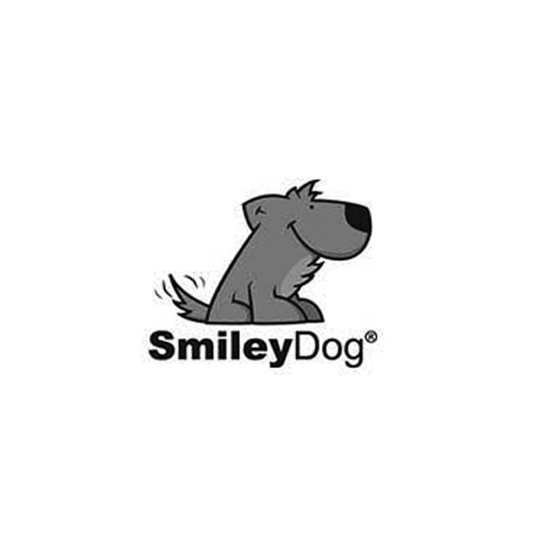 SMILEY DOG