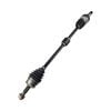 Front Right CV Drive Shaft For Holden Barina TM 1.6L 2011-2019 FWD MANUAL