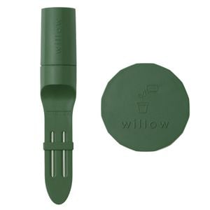 Willow Smart Indoor Plant Sensor Starter Pack Moss