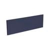 Kaboodle Slimline Door 800mm Country Berry Blue