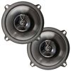 JBL CLUB54F 135W 5.25" 2-Way Coaxial Speakers