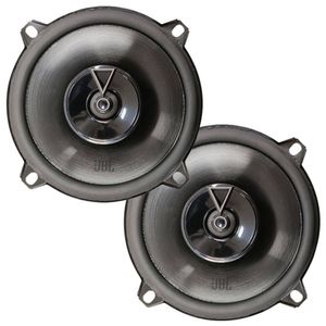JBL CLUB54F 135W 5.25" 2-Way Coaxial Speakers