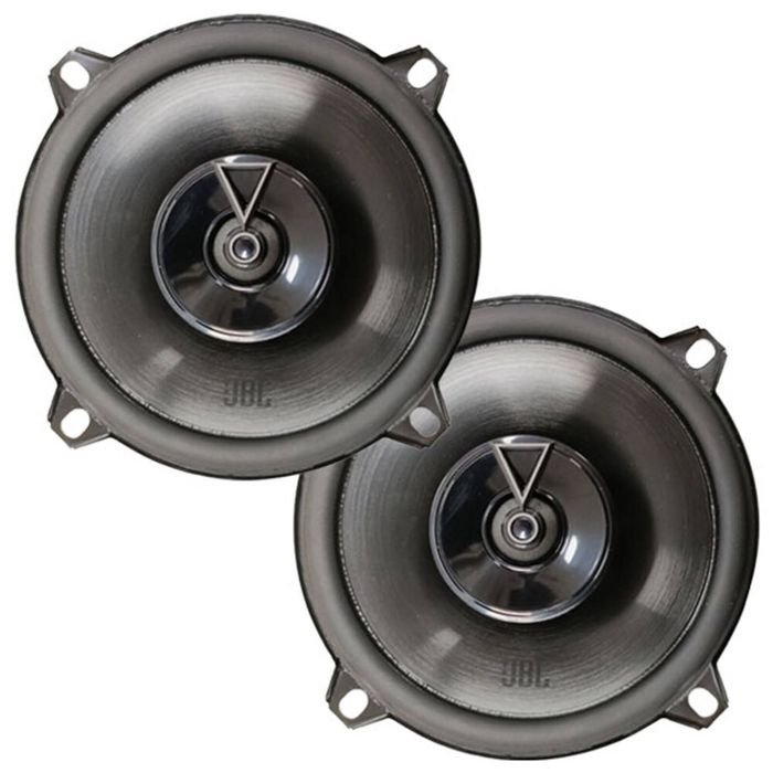 JBL CLUB54F 135W 5.25" 2-Way Coaxial Speakers