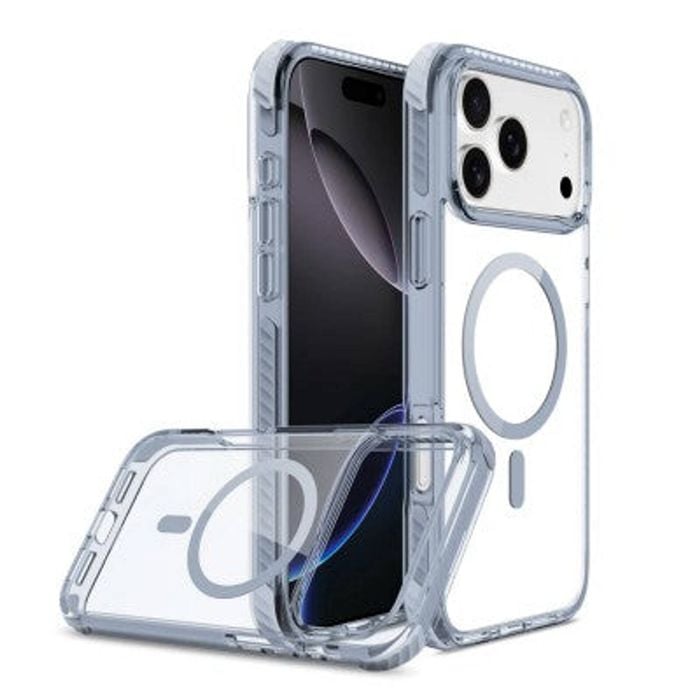 Redefine Echo Wave For Iphone Air - Blue