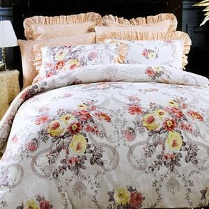 Grand Aterlier Melody Quilt Cover Set Queen