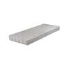 James Hardie 4200 x 200 x 14mm Hardie Oblique Cladding