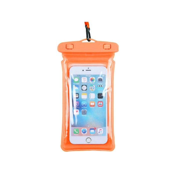 Waterproof Underwater Case Cover Bag Pouch for Mobile Phone