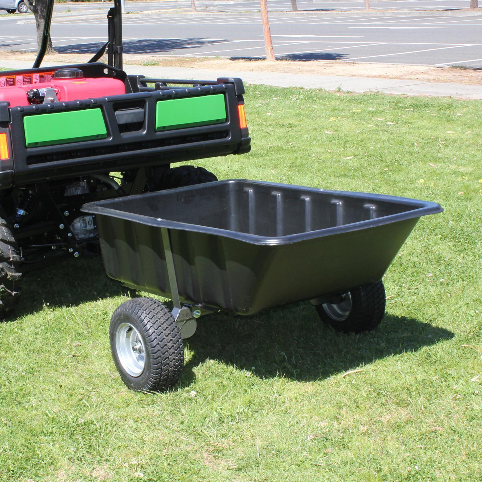 Ride on mower trailers bunnings deals