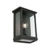 Cougar Lighting Madrid Exterior Light-Bronze - Large
