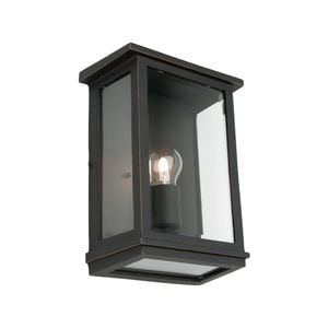 Cougar Lighting Madrid Exterior Light-Bronze - Large