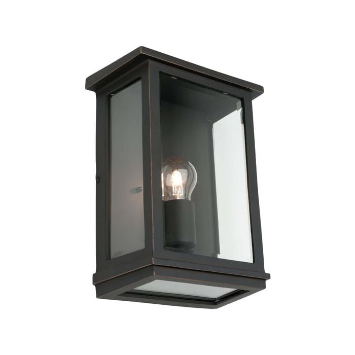 Cougar Lighting Madrid Exterior Light-Bronze - Large