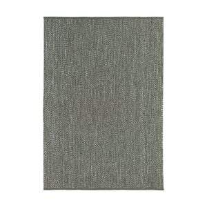 Colorscope seasons stripe contemporary indoor rug natural/khaki 250x350cm