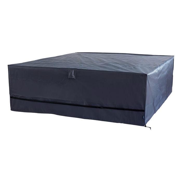 Polytuf 2100 x 700 x 2500mm Samara Modular Lounge Cover