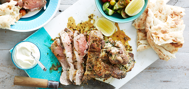 Matador Recipes 