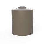 Bailey 2100L Slate Grey Icon Water Tank