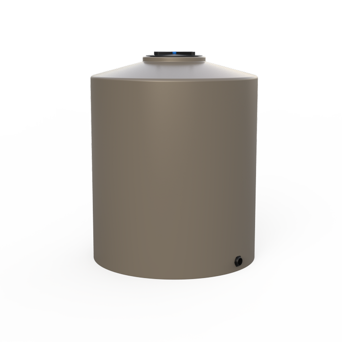 Bailey 2100L Slate Grey Icon Water Tank